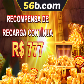 56b.com Ganhe R$ 100,00 Gratis