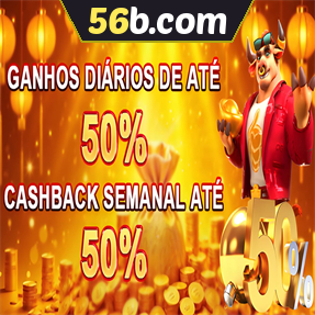 56b.com Fundo de Resgate de Perdas Semanais